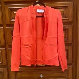 Stella McCartney Barricade Jacket